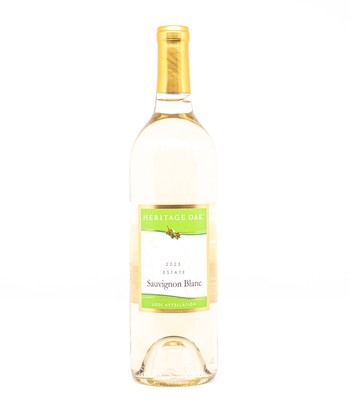 2023 Sauvignon Blanc